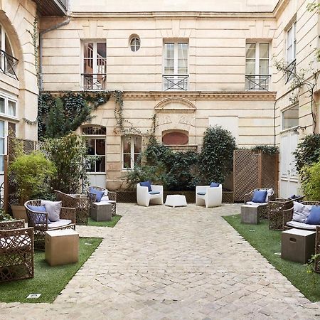 L'Apparthotel Particulier บอร์โด ภายนอก รูปภาพ