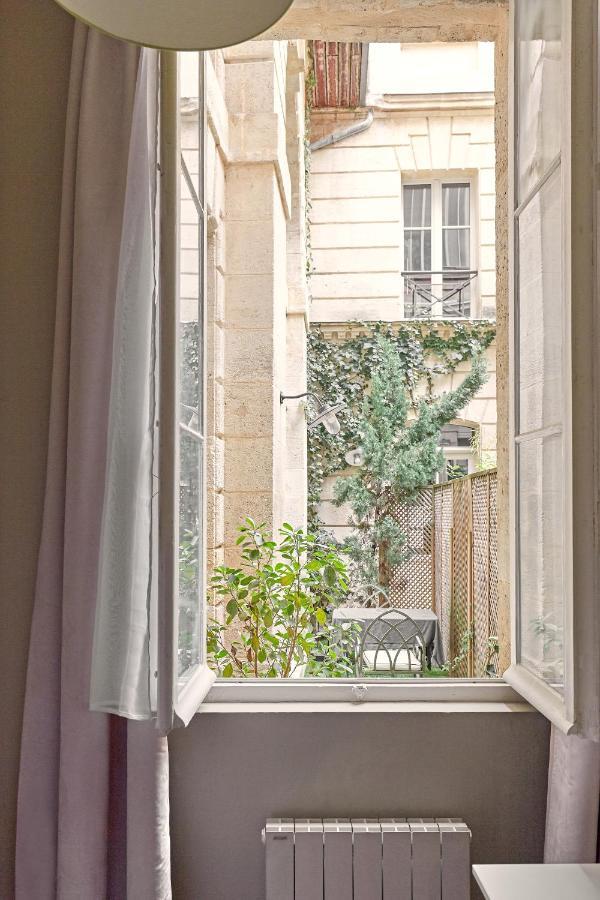 L'Apparthotel Particulier บอร์โด ภายนอก รูปภาพ