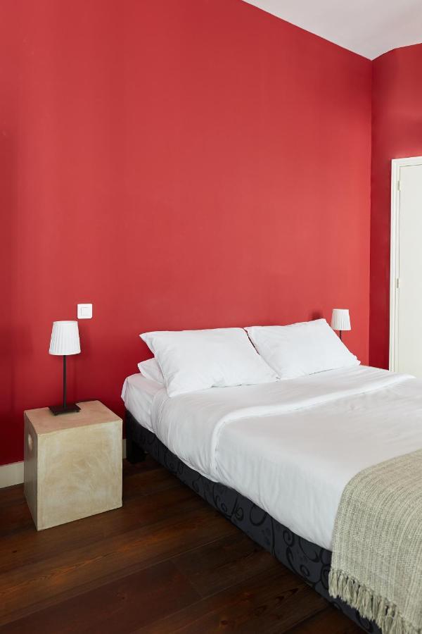 L'Apparthotel Particulier บอร์โด ภายนอก รูปภาพ