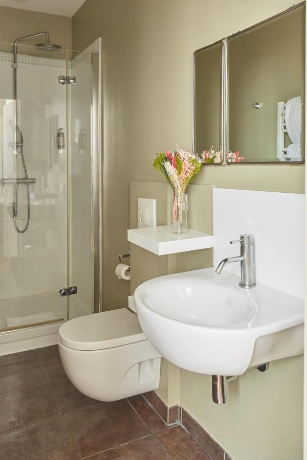 L'Apparthotel Particulier บอร์โด ภายนอก รูปภาพ