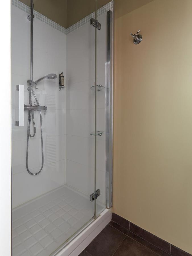 L'Apparthotel Particulier บอร์โด ภายนอก รูปภาพ