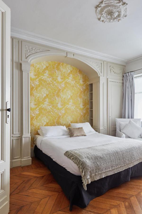 L'Apparthotel Particulier บอร์โด ภายนอก รูปภาพ