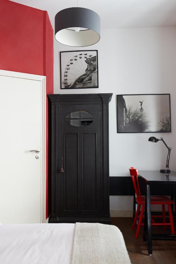 L'Apparthotel Particulier บอร์โด ภายนอก รูปภาพ