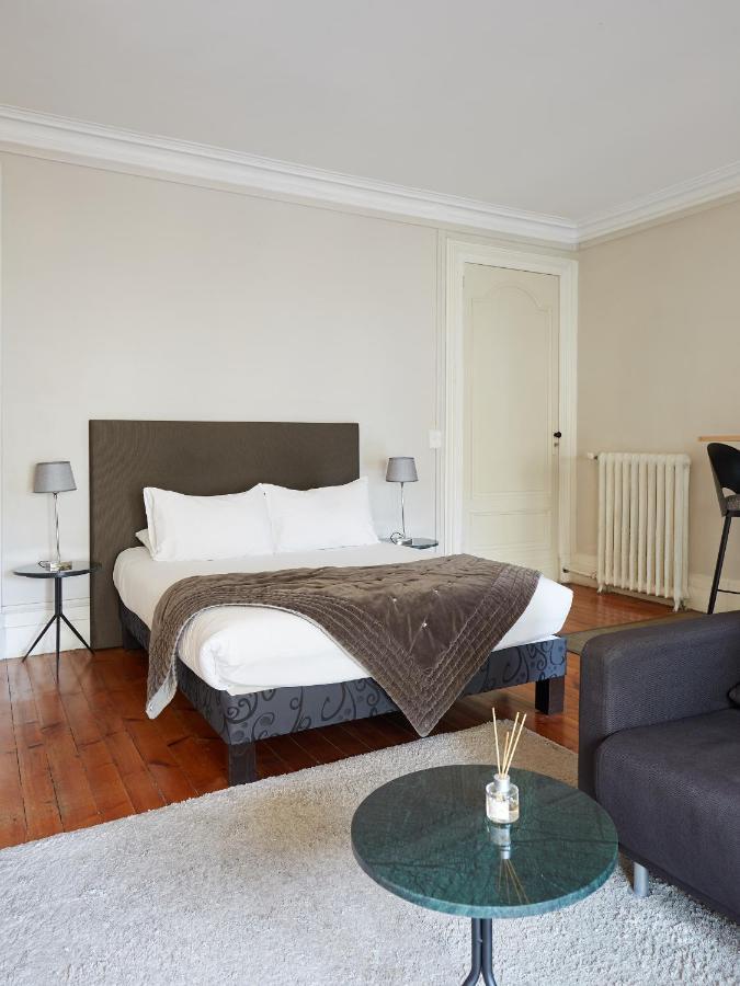 L'Apparthotel Particulier บอร์โด ภายนอก รูปภาพ