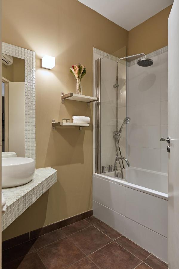 L'Apparthotel Particulier บอร์โด ภายนอก รูปภาพ