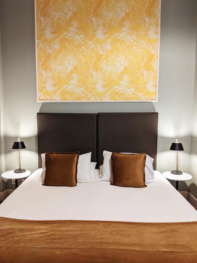 L'Apparthotel Particulier บอร์โด ภายนอก รูปภาพ