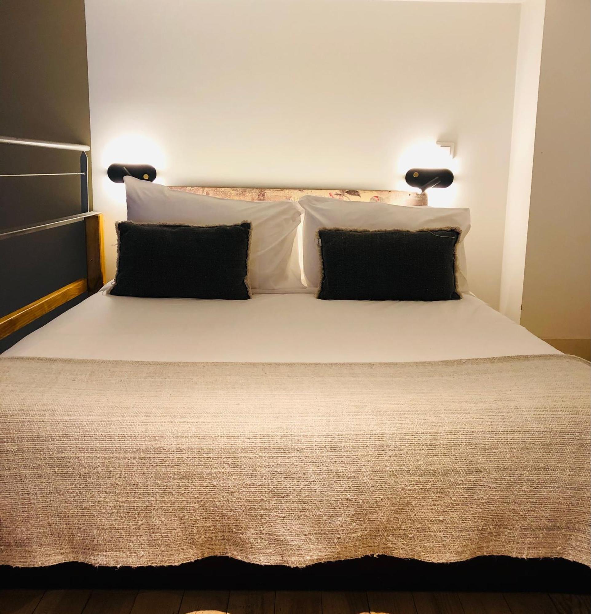 L'Apparthotel Particulier บอร์โด ภายนอก รูปภาพ